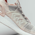 Adidas Originals x Wood Wood Ultraboost 19 - Linen/Linen