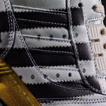 ZX 8000 Superstar - Cloud White/Core Black/Off-White