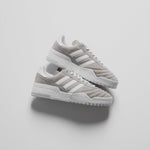 Adidas x Alexander Wang AW BBall Soccer - Clear Granite/Clear Granite/Core White