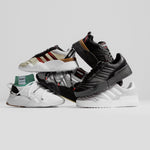 Adidas x Alexander Wang AW BBall Soccer - Core Back/Core Black/Core Black