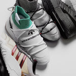 Adidas x Alexander Wang AW BBall Soccer - Core Back/Core Black/Core Black
