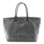 Goyardine Saint Louis PM Grey