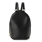 Epi Mabillon Backpack Black