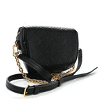 Empreinte Mini Bumbag Black