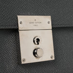 Epi Neo Belaia Clutch  Glacier