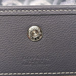 Goyardine Boheme Hobo Grey