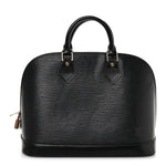 Epi Alma PM Black