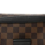 Damier Ebene Vavin PM Black
