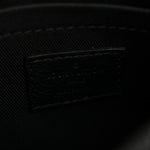 Monogram Shadow Hamac Bag PM Black
