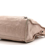 Agneau Classic Hardware City Bois De Rose
