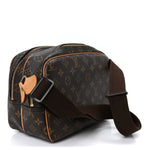 Monogram Reporter PM