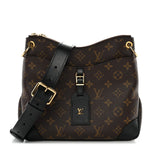 Monogram Odeon PM Black