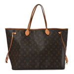 Monogram Neverfull GM