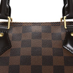 Damier Ebene Speedy 35