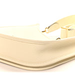 Taurillon Clemence Evelyne 23 Poche III Cream