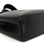 Taurillon Capucines BB Matte Black