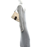Zucca Mama Baguette Beige
