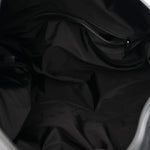 Crystal Monogram Web Large Duffle Bag Black