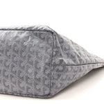 Goyardine Saint Louis PM Grey