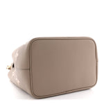 Empreinte Monogram Giant Neonoe MM Tourterelle Creme