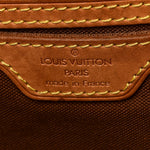 Monogram Montsouris GM Backpack