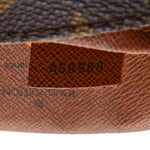 Monogram Musette Salsa