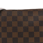 Damier Accessories Pochette Long Strap