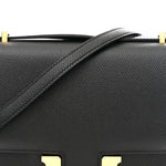 Epsom Constance 18 Black