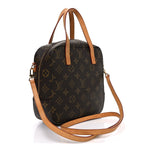 Monogram Spontini
