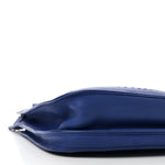 Taurillon Clemence Evelyne III GM Bleu Electrique