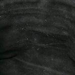 Grained Calfskin Medium The Sack Bag Black