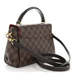 Damier Ebene Croisette