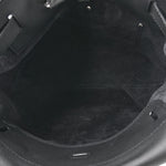 LV Touch Calfskin Steamer 30 H38 Black
