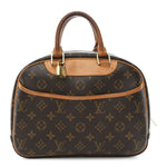 Monogram Trouville