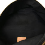 Monogram Bumbag