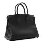 Togo Birkin 30 Black