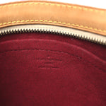 Monogram Multicolor Eliza White