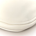 Calfskin Large Go-Hobo Bag Light Ivory