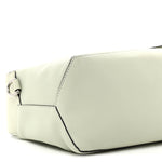 Calfskin Puzzle Hobo Light Celadon