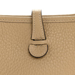 Taurillon Clemence Evelyne TPM Trench
