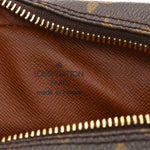 Monogram Amazone