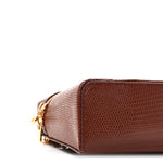 Lizard L19 Extra Pocket Pouch Smoked Caramel