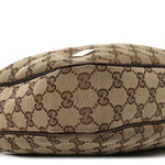 Monogram Medium Pop Hobo Dark Brown