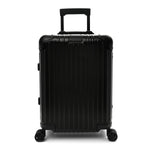 Aluminum Original Cabin Black