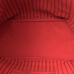 Damier Ebene Neverfull MM