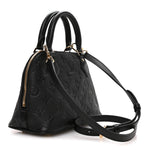 Empreinte Alma BB Black