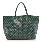 Goyardine Saint Louis GM Green