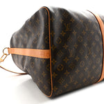 Monogram Keepall Bandouliere 60