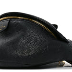 Empreinte BumBag Black