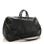 Monogram Eclipse Keepall Bandouliere 55